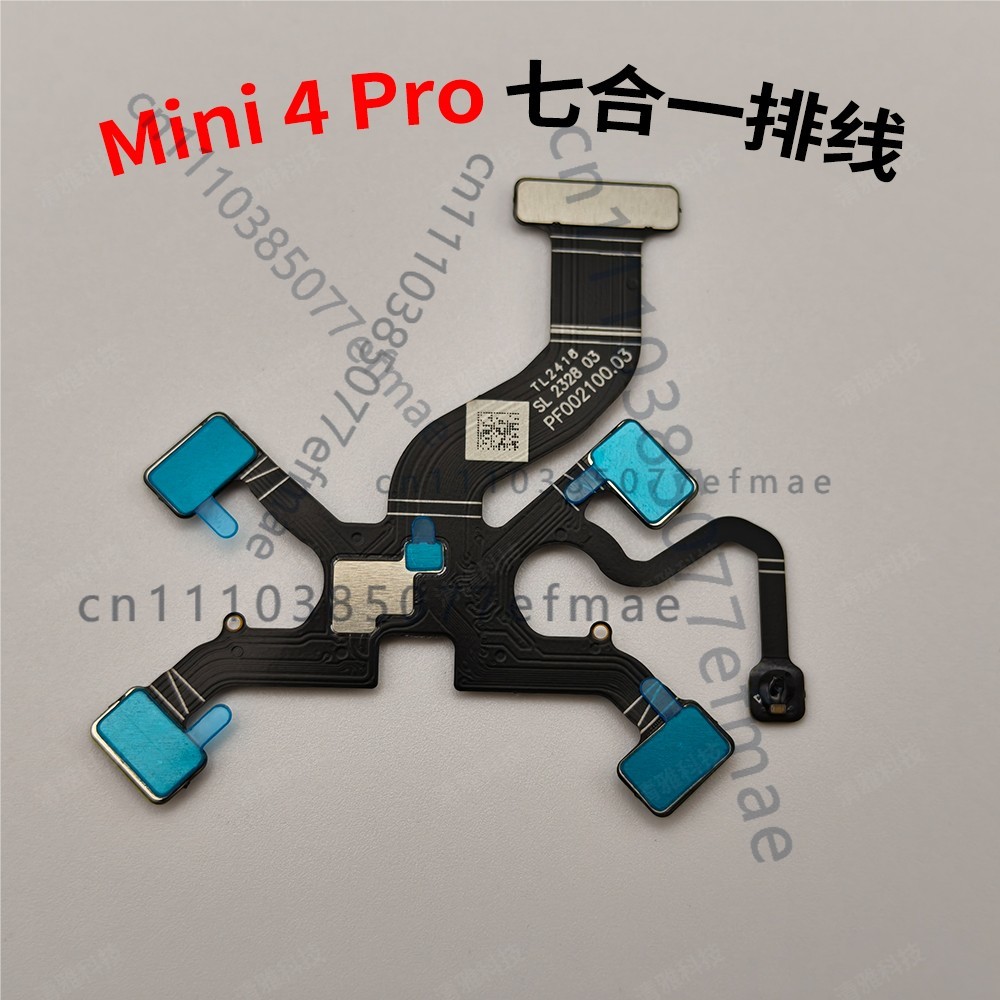 for DJI Mini 4 Pro Brand New G - Drone Kit With Camera recension och pris