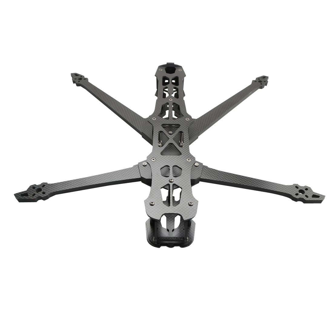 GK-V3 15inch 680mm FPV Drone F - Drone Kit Racing recension och pris