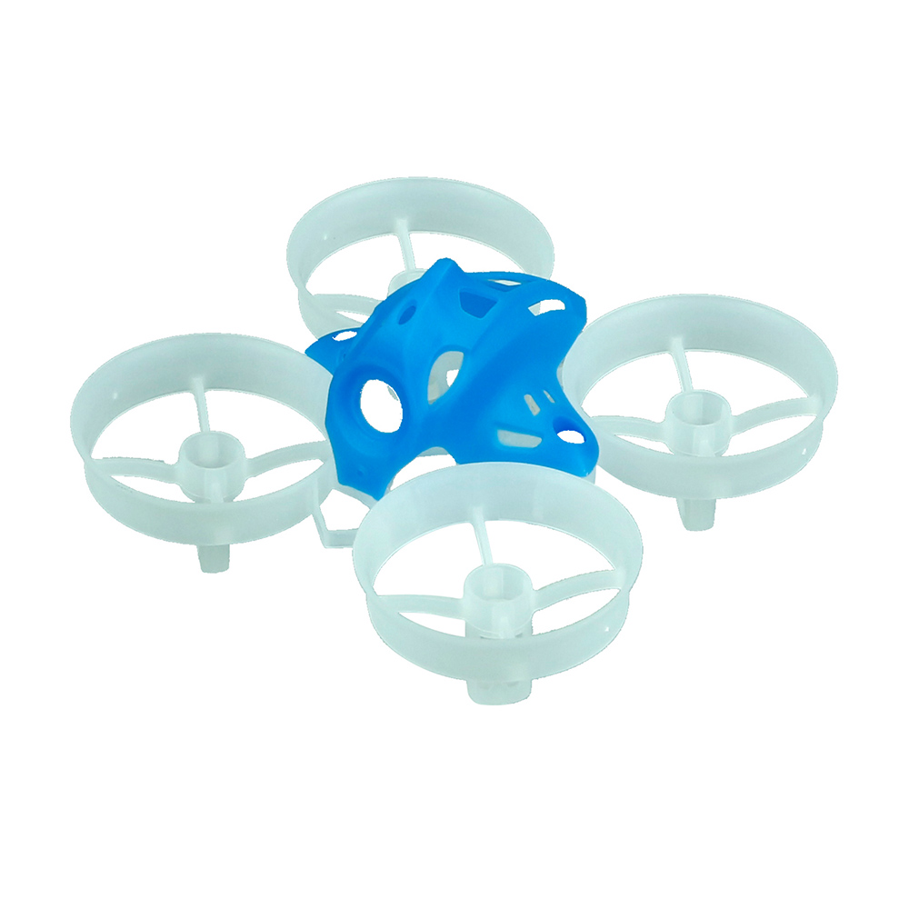 LDARC TINY 6XS 7XS KIT 65mm/75 - Drone Kit Octocopter recension och pris