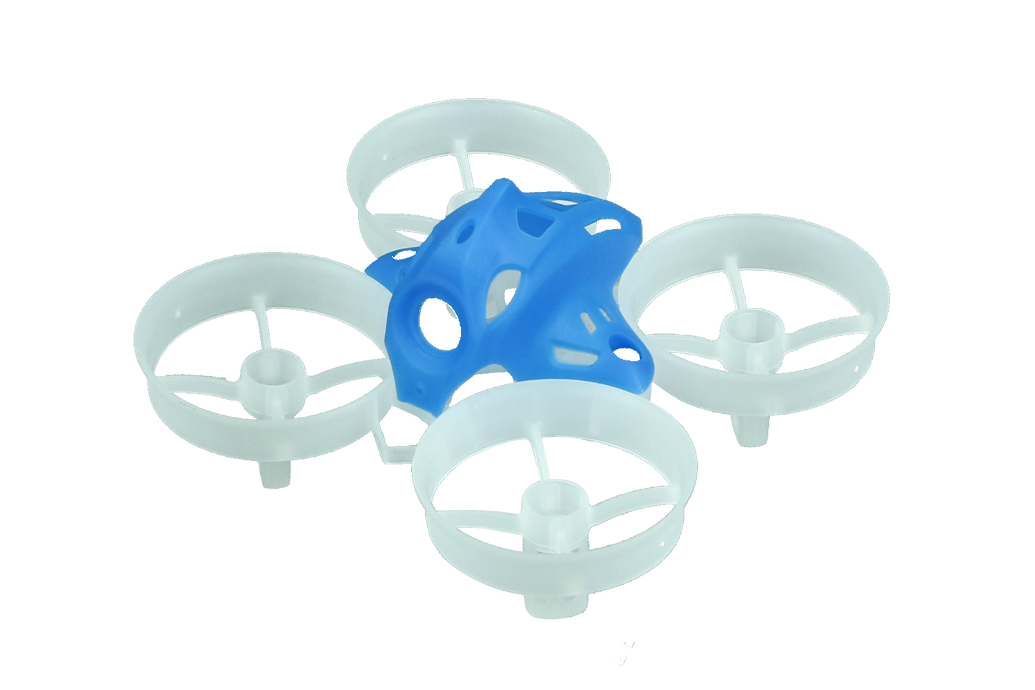 LDARC TINY 6XS 7XS KIT 65mm/75 - Drone Kit Octocopter recension och pris