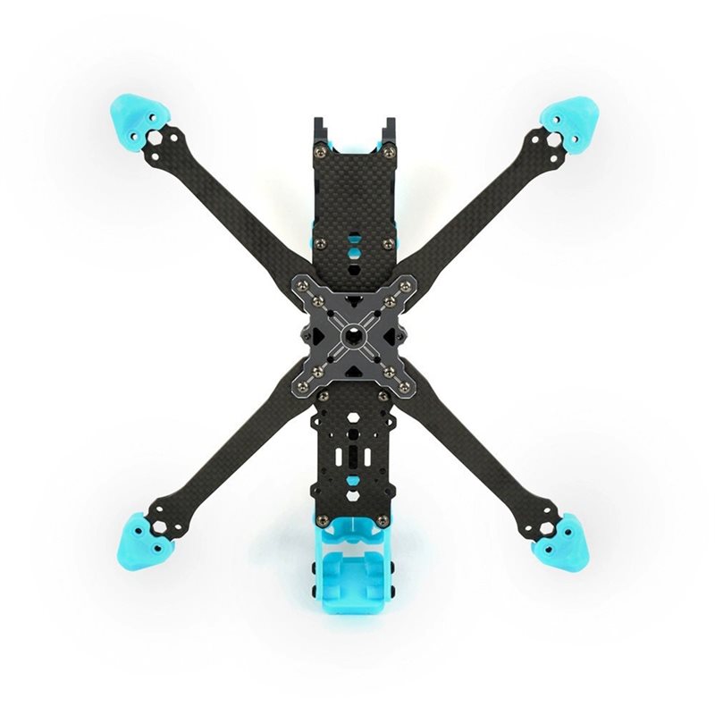 MACH-MANTA V2 5 Inch Carbon Fi - Drone Kit Racing recension och pris