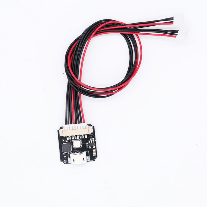 Pixhawk RGB USB Module Externa - Drone Kit Hexacopter recension och pris