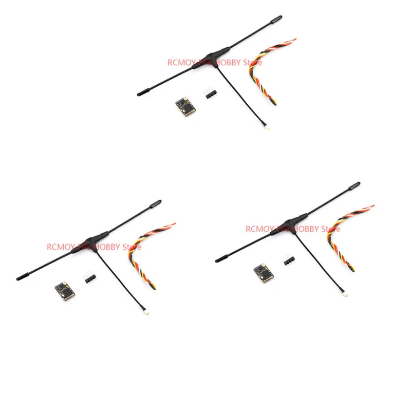 VoidFly Newest TBS CROSSFIRE N - Tbs Fpv Crossfire recension och pris