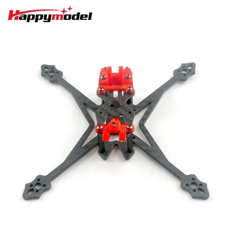 HappyModel Crux35 High Definit - Drone Kit Octocopter recension och pris