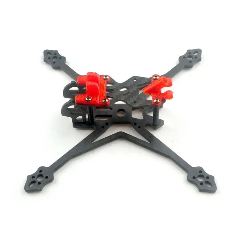 HappyModel Crux35 High Definit - Drone Kit Octocopter recension och pris