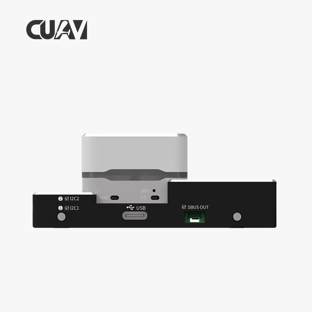 Hot Sales CUAV V5+ Open Source - Drone Kit Vtol recension och pris
