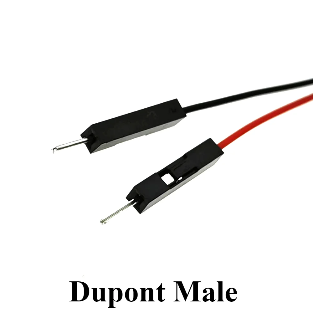 5PCS GH1.25 2P-6Pin to Dupont  - Drone Kit Hexacopter recension och pris