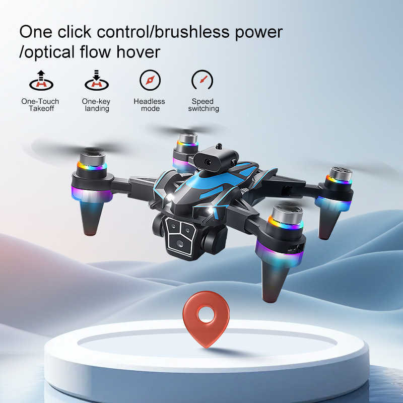 Outdoor Aerial Drone Electric  - Drone Kit Beginner recension och pris