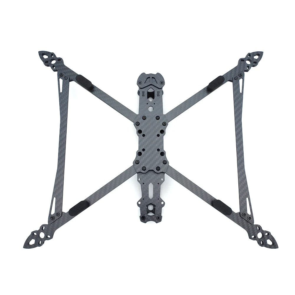 Mark4 V2 Mark 4 7 inch/8 inch/ - Drone Kit Octocopter recension och pris