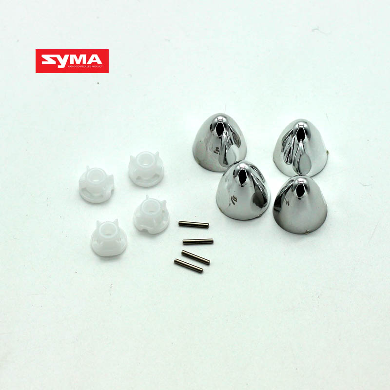 SYMA X8W Spare Part Kit Blade  - Drone Kit Octocopter recension och pris