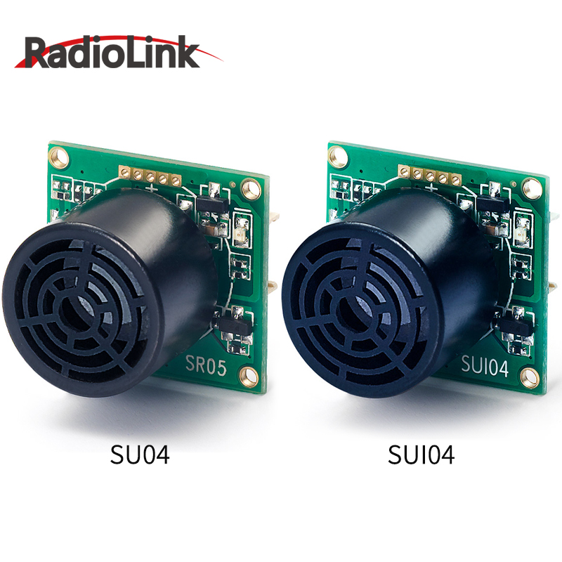 RadioLink SUI04 SU04 Drone Sen - Drone Kit Hexacopter recension och pris