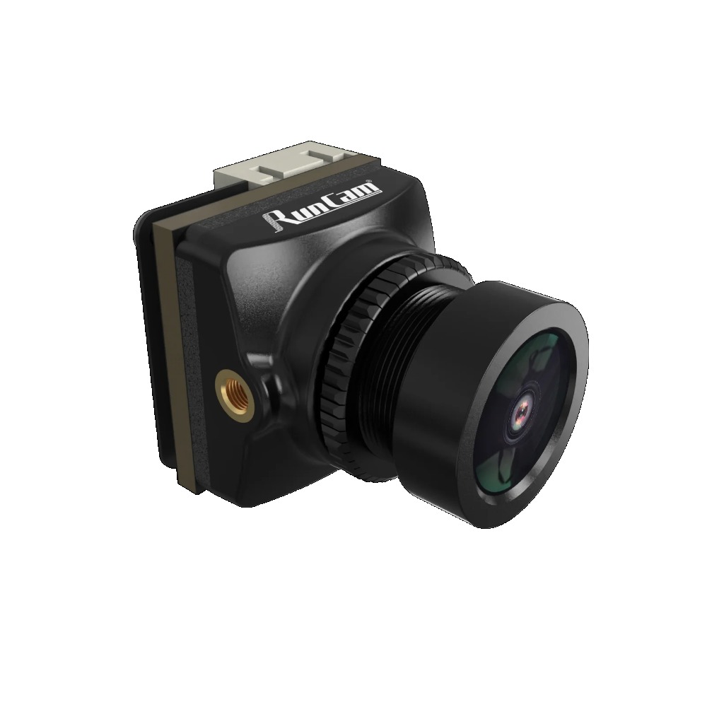 RunCam Phoenix 2 SP V3 Camera  - Drone Kit Hexacopter recension och pris