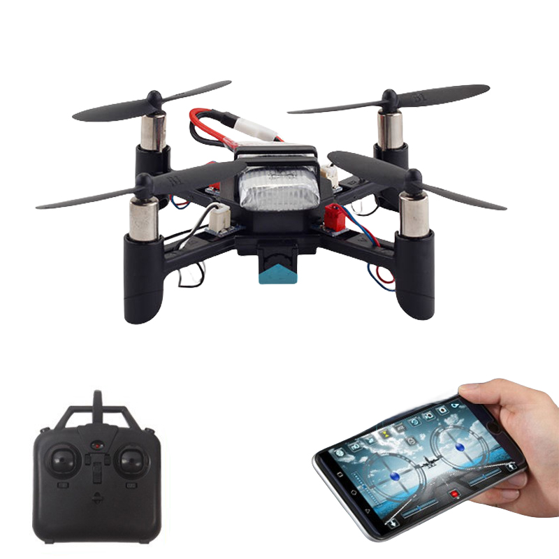 New Assembly DIY Four Axis Air - Drone Kit Beginner recension och pris
