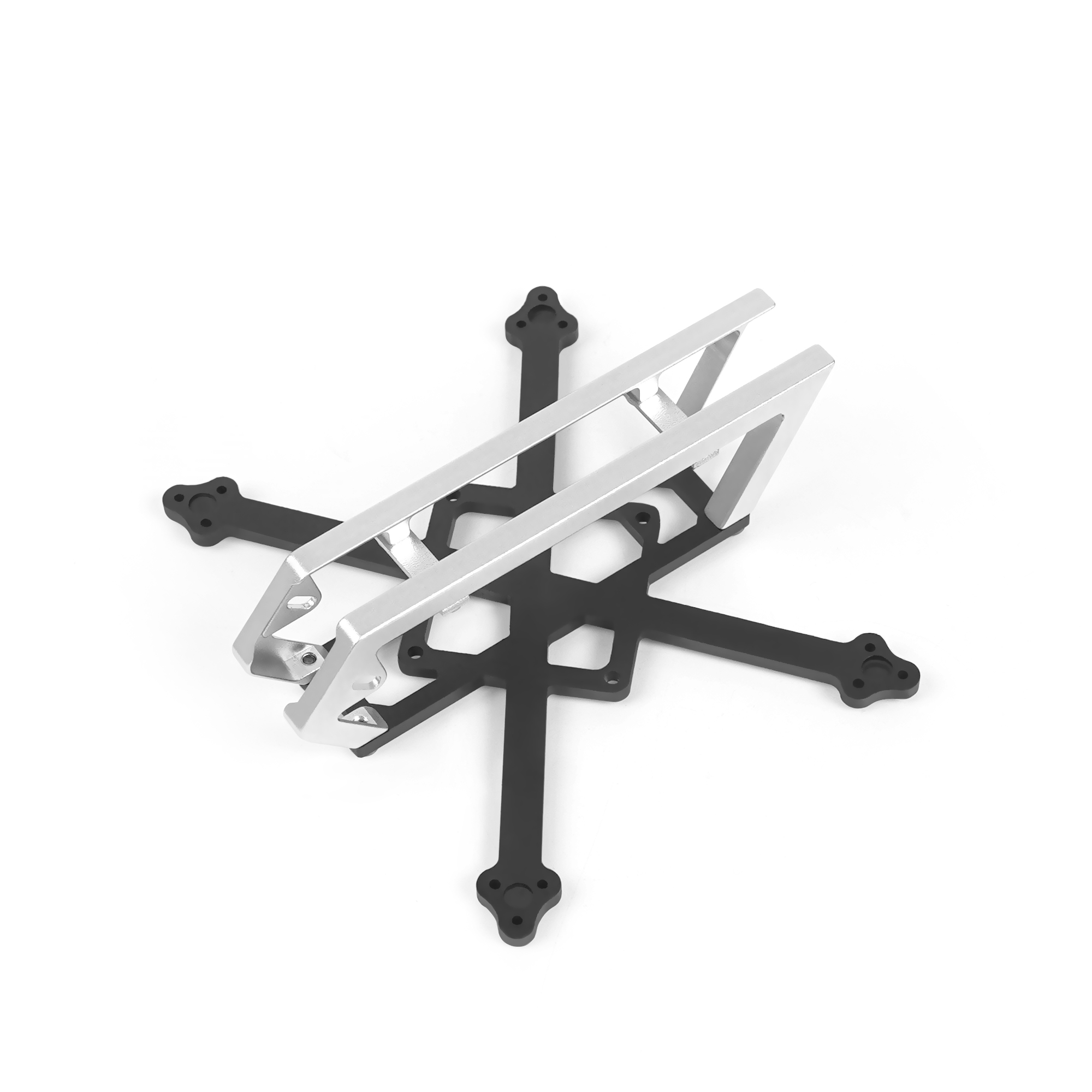 YMZFPV Lighting2 2 Inch FPV Qu - Drone Kit Beginner recension och pris
