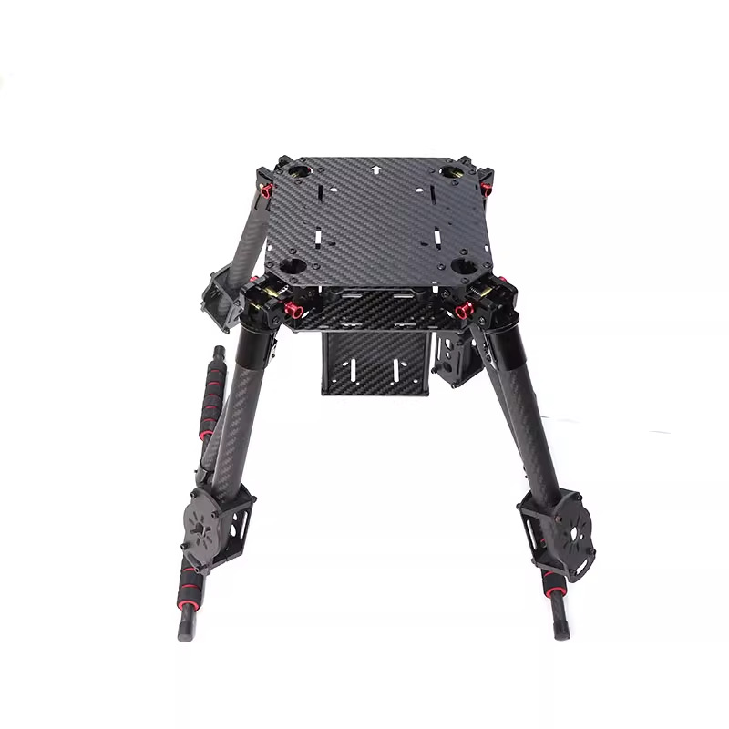 Carbon Fibre Hardware Vtol U-a - Drone Kit Vtol recension och pris