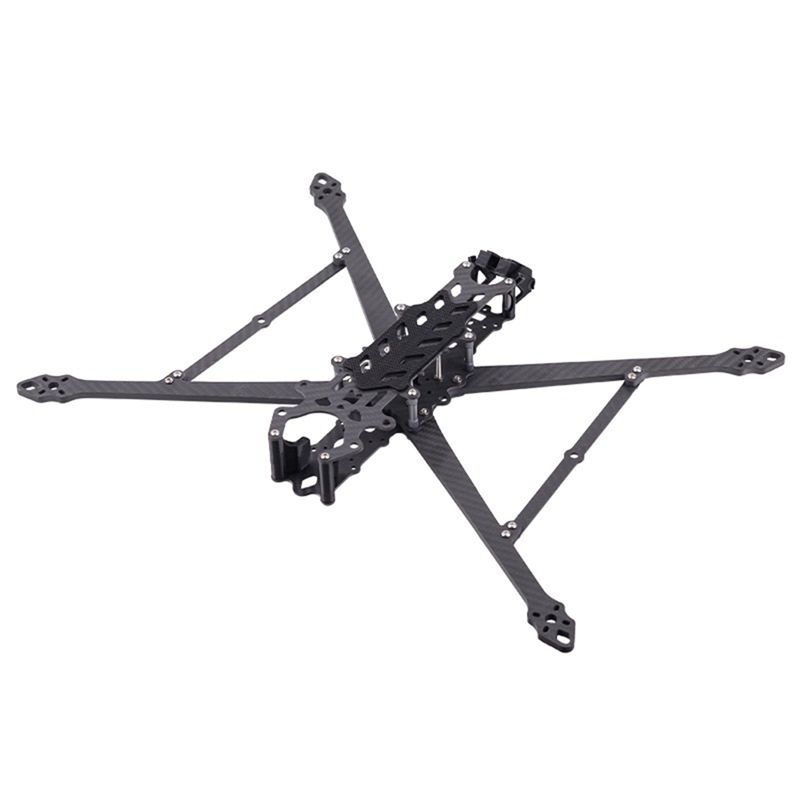 A42T-FPV Racing Drone Frame 10 - Drone Kit Racing recension och pris