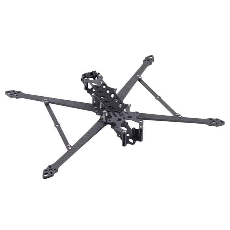 A42T-FPV Racing Drone Frame 10 - Drone Kit Racing recension och pris