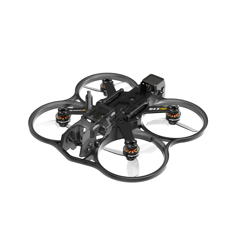 SpeedyBee Bee25 2.5 inch HD O3 - Drone Kit Beginner recension och pris
