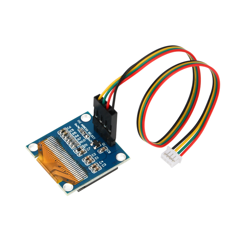 OSD OLED Display for Pixhawk 2 - Drone Kit Hexacopter recension och pris