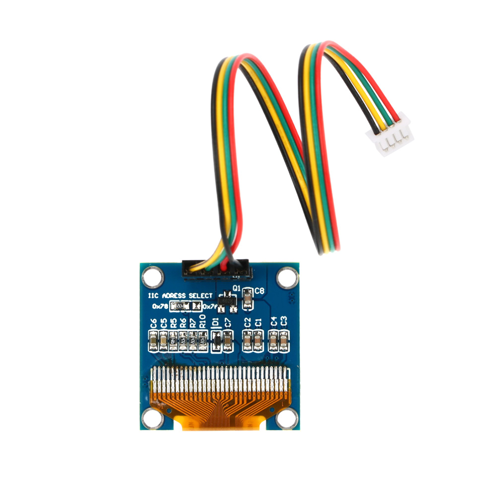 OSD OLED Display for Pixhawk 2 - Drone Kit Hexacopter recension och pris