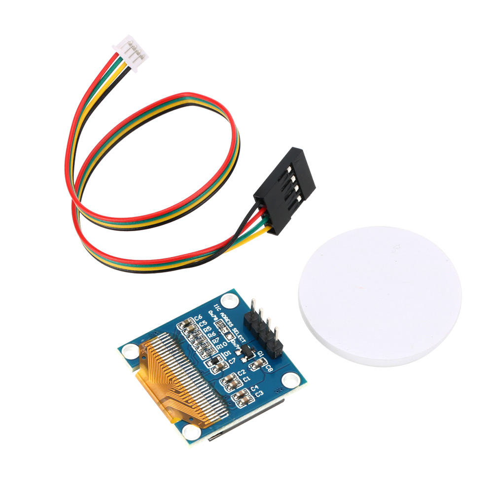 OSD OLED Display for Pixhawk 2 - Drone Kit Hexacopter recension och pris