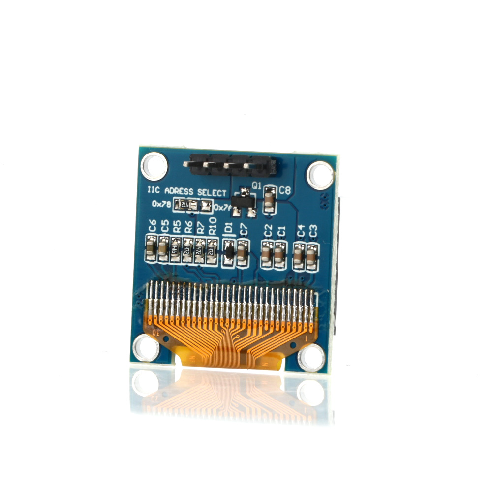 OSD OLED Display for Pixhawk 2 - Drone Kit Hexacopter recension och pris