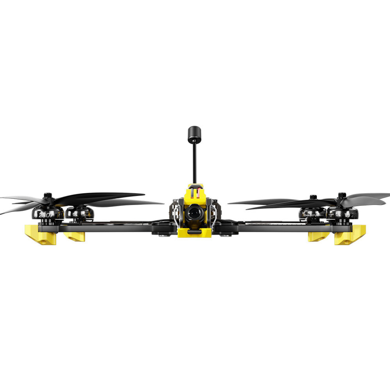 SpeedyBee Mario Fold 8 DC O3 K - Drone Kit Beginner recension och pris