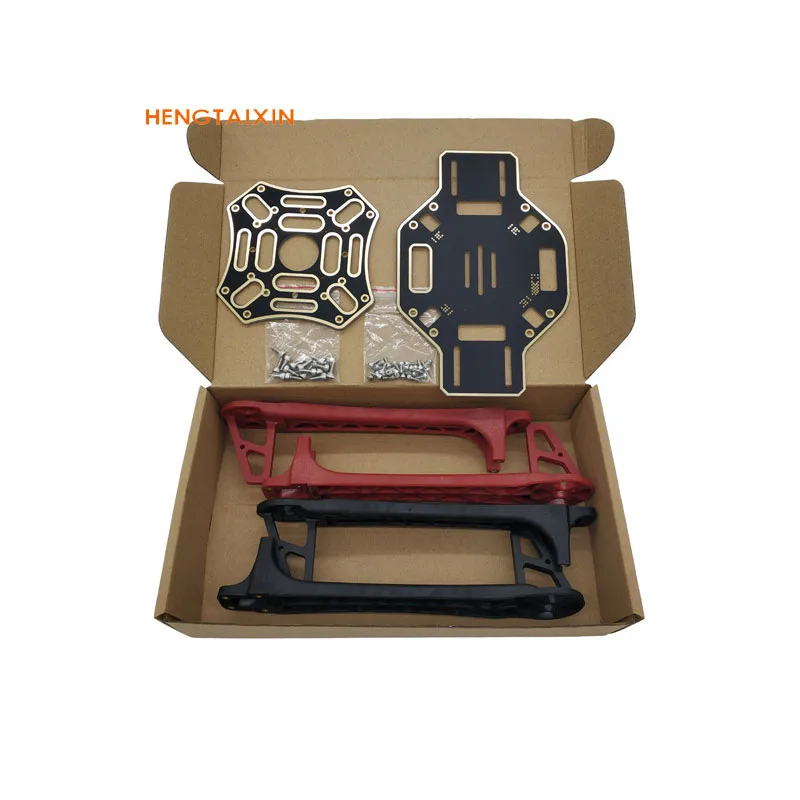F450 Quadcopter Frame Kit for  - Drone Kit Octocopter recension och pris