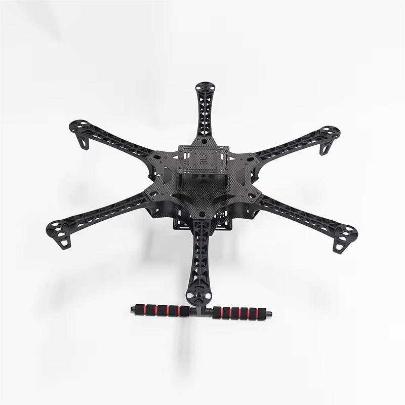 S550 RC Hexacopter Drone Frame - Drone Kit Hexacopter recension och pris