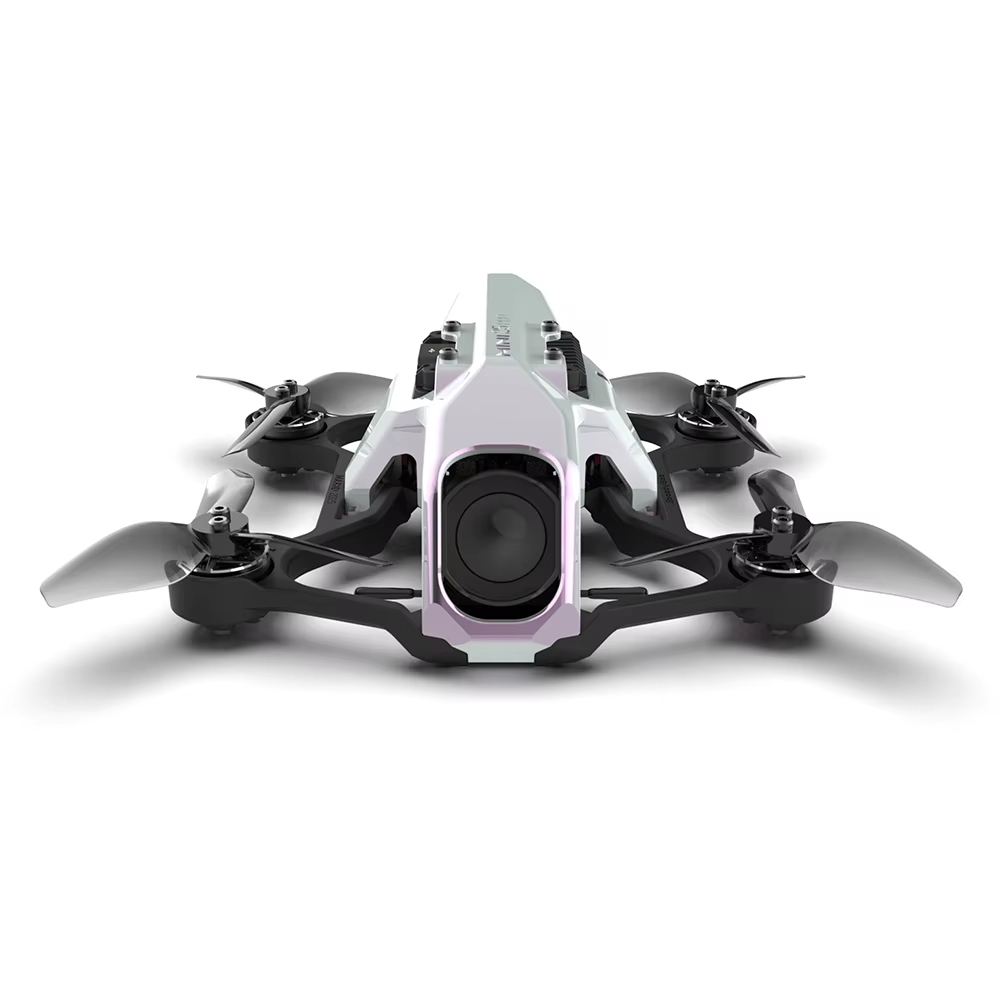 SpeedyBee Mario Mini25 PW /Mar - Drone Kit Octocopter recension och pris