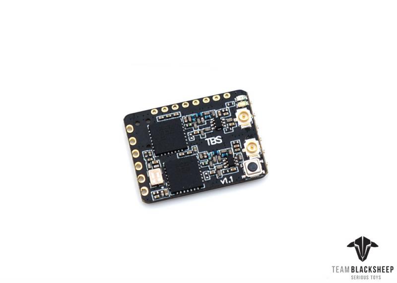 VoidFly TBS CROSSFIRE DIVERSIT - Tbs Fpv Crossfire recension och pris
