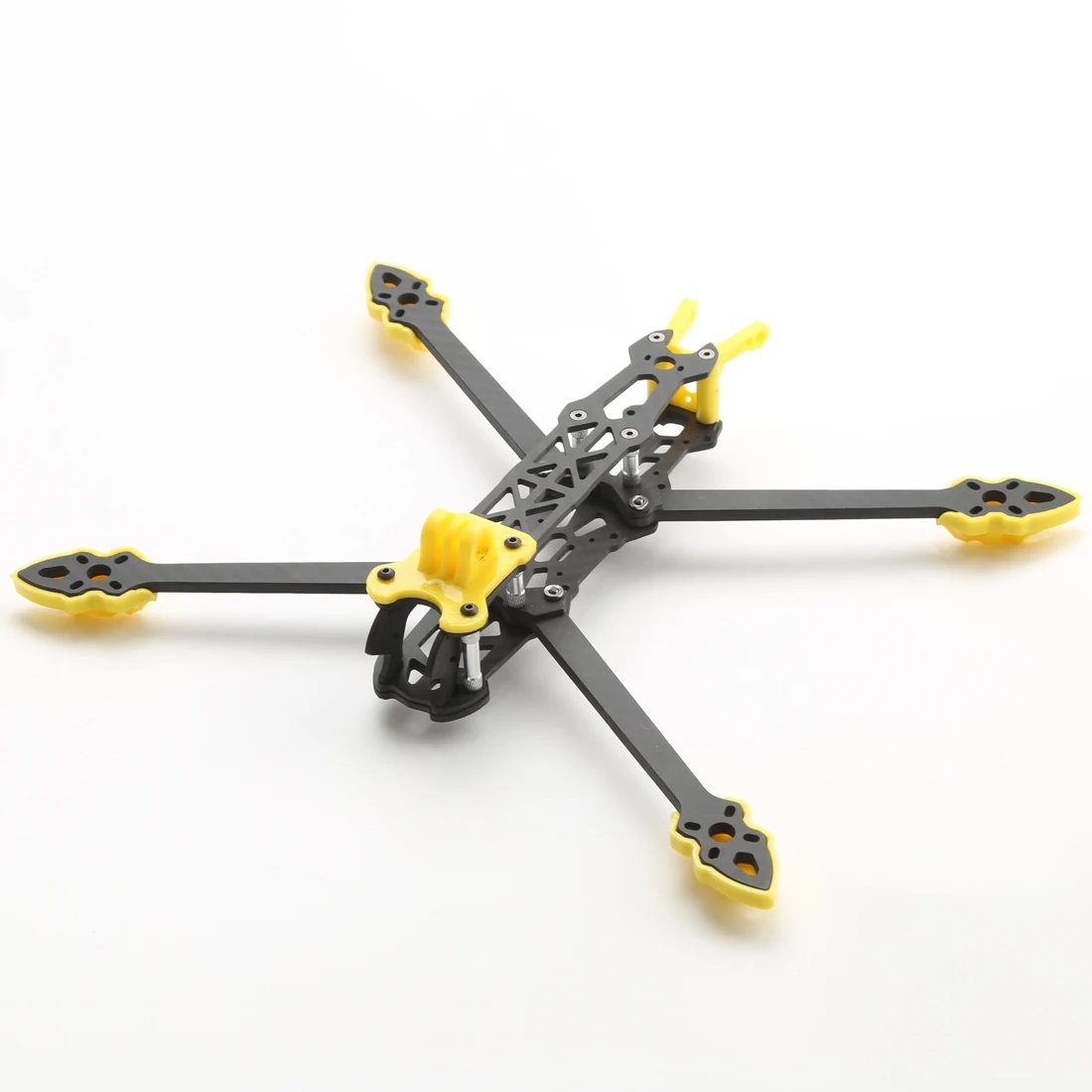Mark4 5inch / 7inch FPV Frame  - Drone Kit Octocopter recension och pris