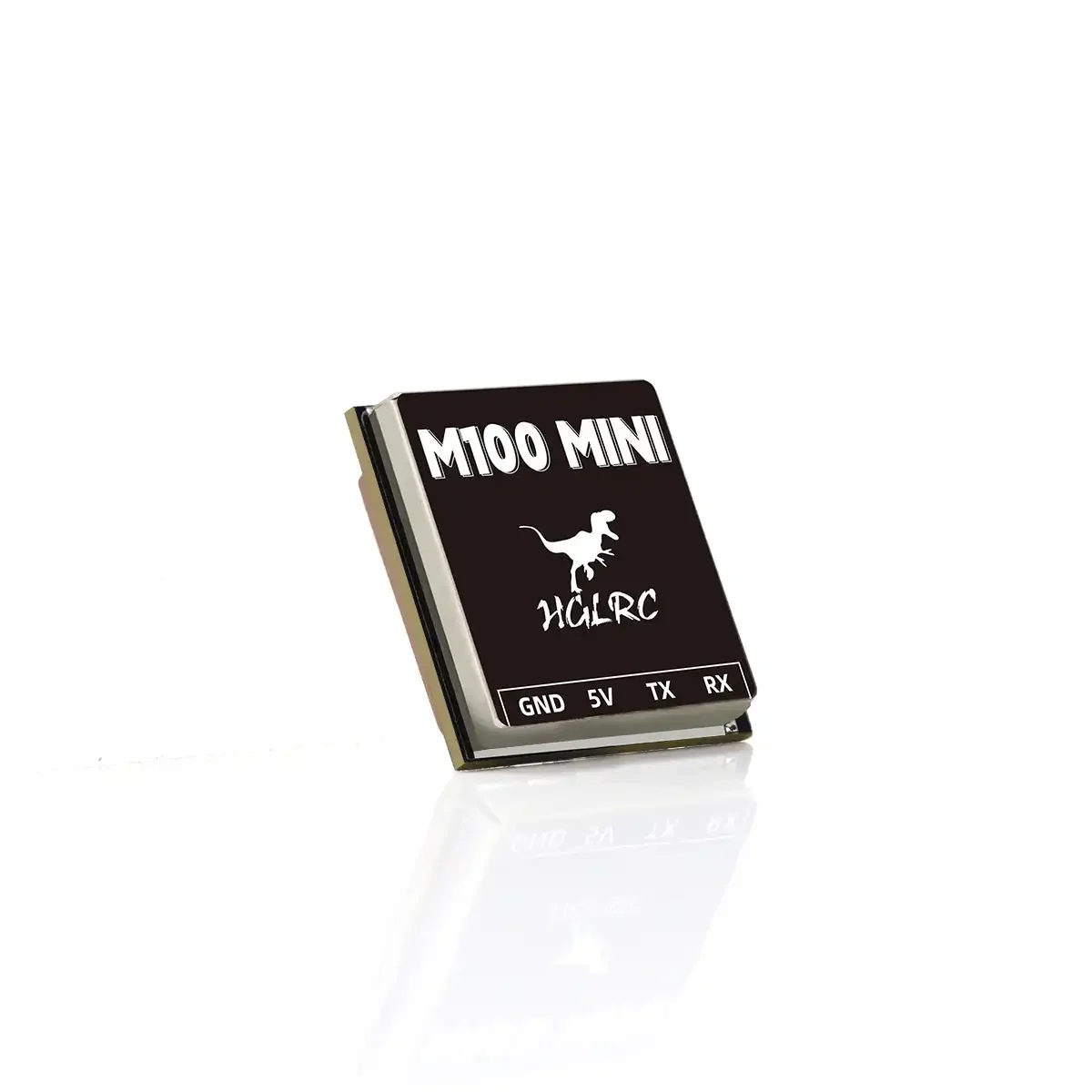 HGLRC M100 Mini GPS Module M10 - Drone Kit Racing recension och pris