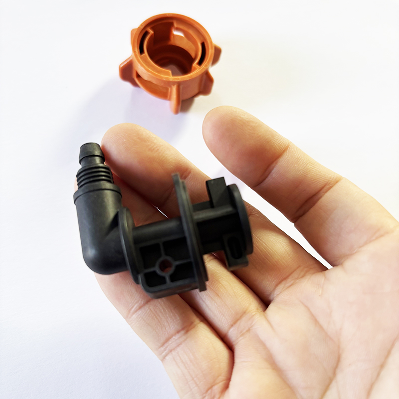 Repair Parts Agras T20 Nozzle  - Drone Kit Parts Included recension och pris