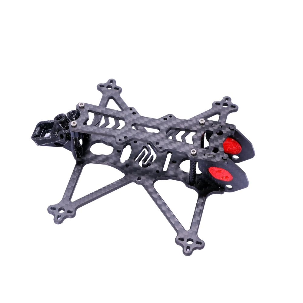 AlfaRC Fi-135 3inch Propeller  - Drone Kit Racing recension och pris