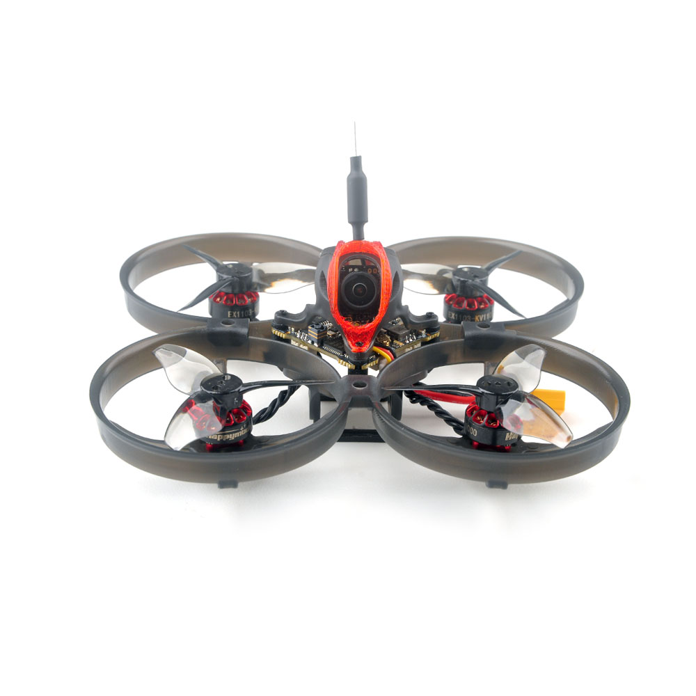 HappyModel Mobula8 1-2S 85mm M - Drone Kit Beginner recension och pris