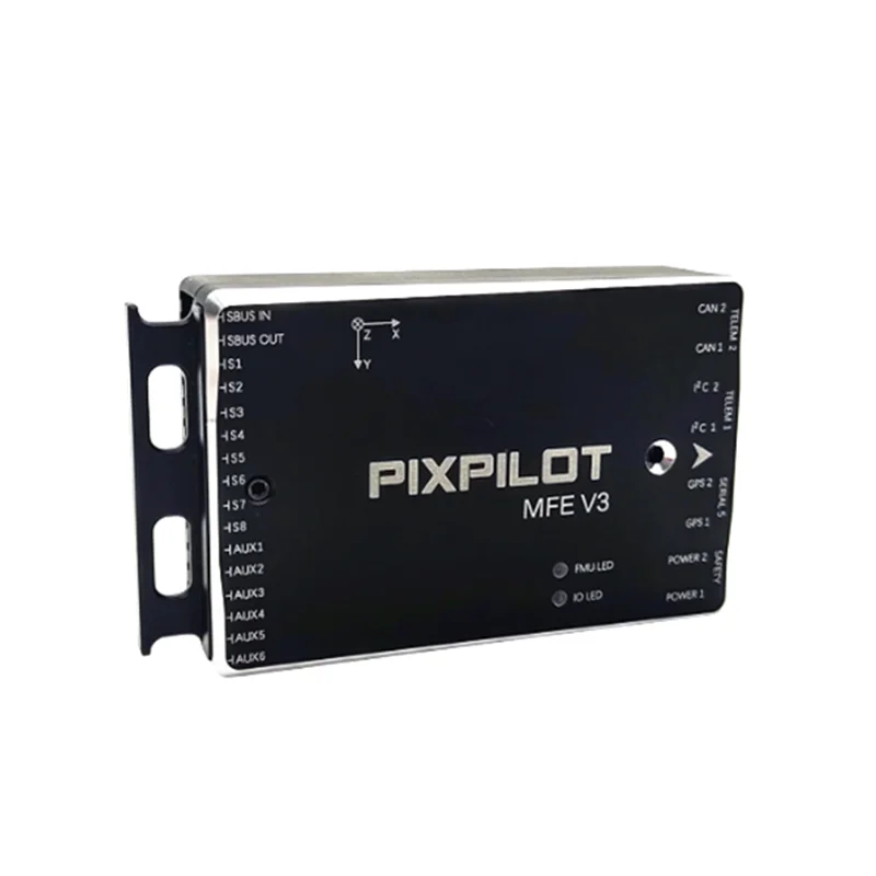 PixPilot V3 Flight Control Sys - Drone Kit Vtol recension och pris