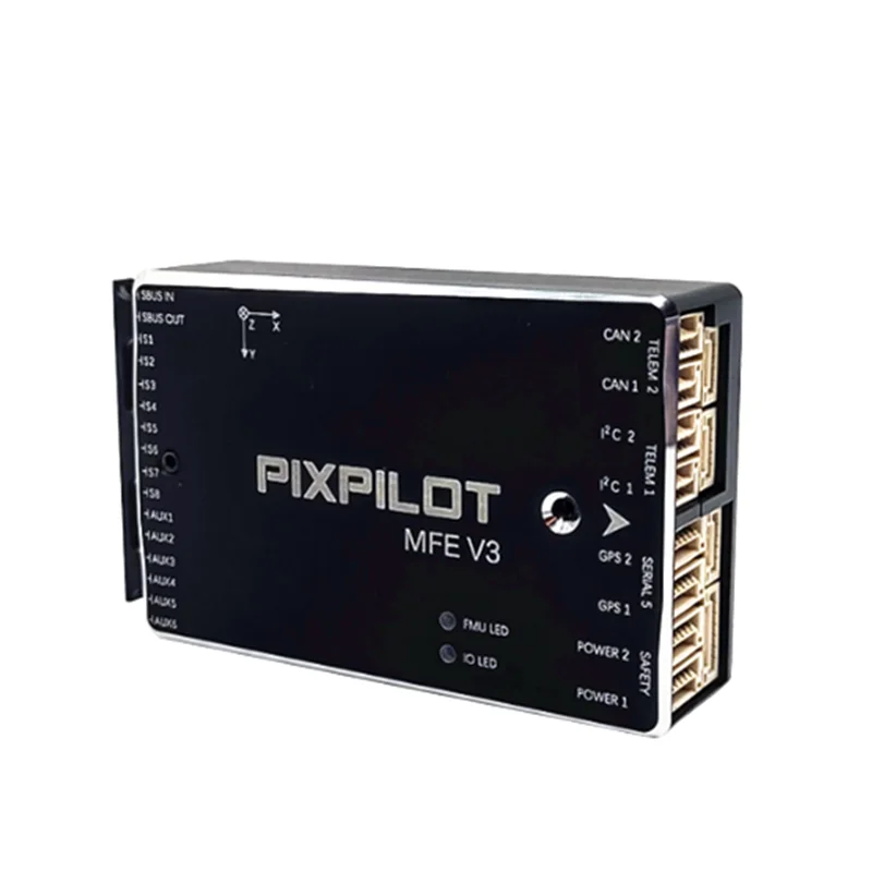 PixPilot V3 Flight Control Sys - Drone Kit Vtol recension och pris