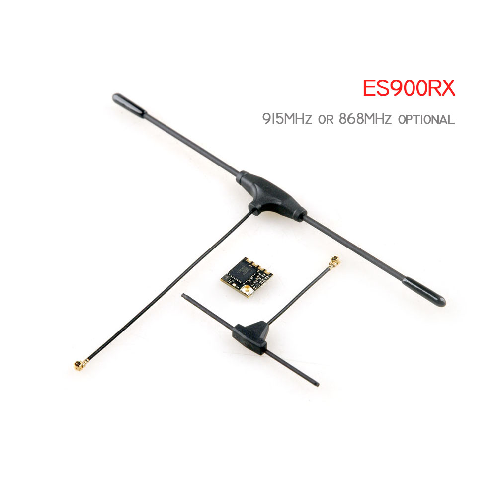 Happymodel RC ELRS Micro ES900 - Drone Kit Racing recension och pris