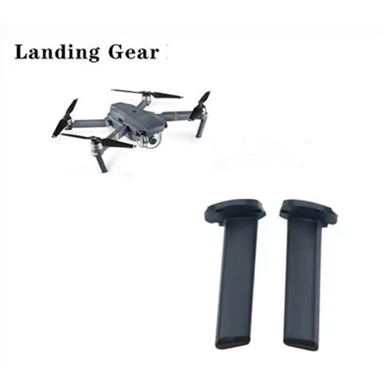 [A92Z!NEW】 For DJI Pro Drone R - Drone Kit Parts Included recension och pris
