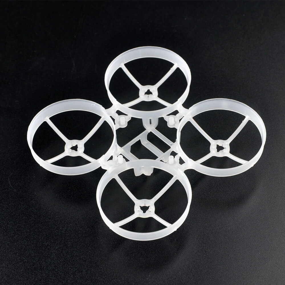 Happymodel Moblite7 Mobula7 V4 - Drone Kit Racing recension och pris