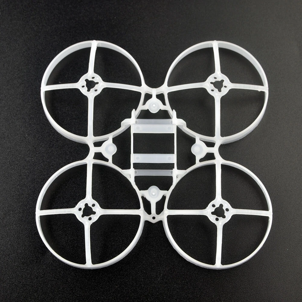 Happymodel Moblite7 Mobula7 V4 - Drone Kit Racing recension och pris